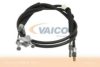 VAICO V40-30014 Cable, parking brake